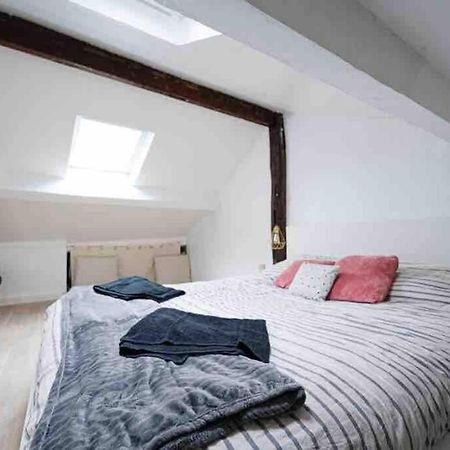 Duplex 45M2 -Zac L'Oreal - Palais De Justice Paris Clichy Exterior foto