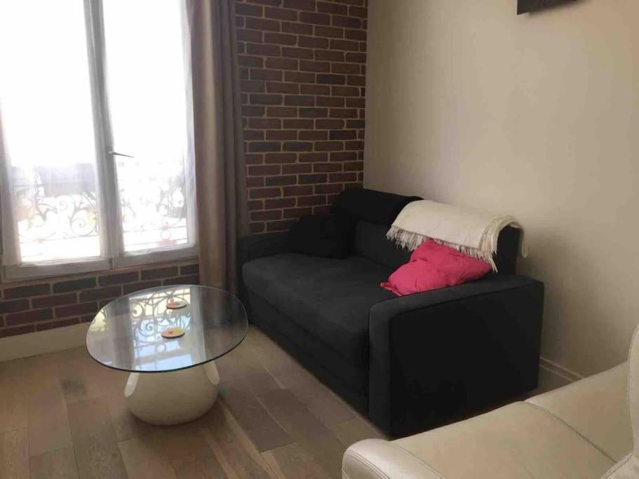 Duplex 45M2 -Zac L'Oreal - Palais De Justice Paris Clichy Exterior foto