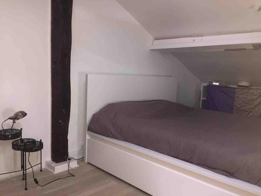 Duplex 45M2 -Zac L'Oreal - Palais De Justice Paris Clichy Exterior foto