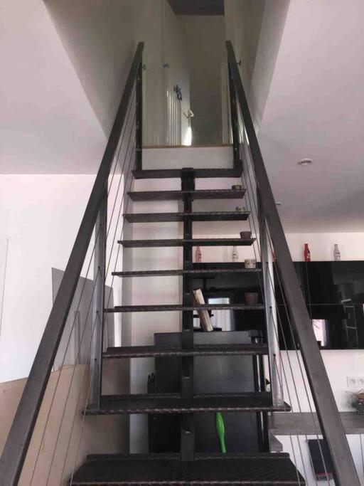 Duplex 45M2 -Zac L'Oreal - Palais De Justice Paris Clichy Exterior foto